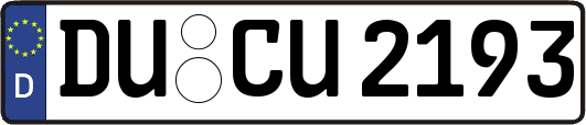 DU-CU2193