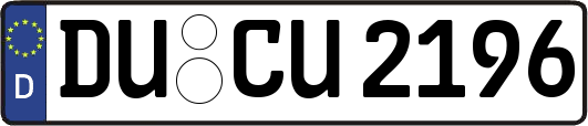 DU-CU2196