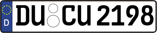 DU-CU2198