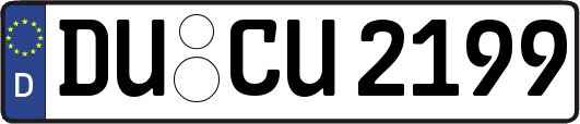 DU-CU2199