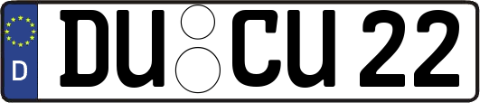 DU-CU22