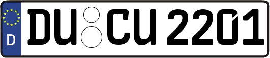 DU-CU2201