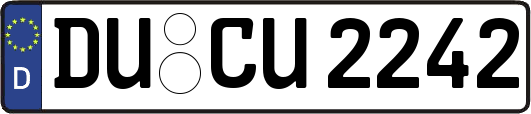 DU-CU2242