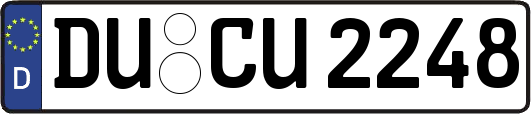 DU-CU2248