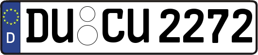 DU-CU2272