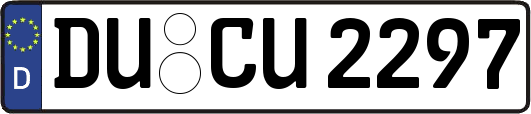 DU-CU2297