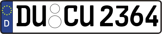 DU-CU2364