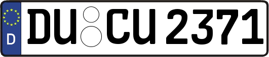 DU-CU2371
