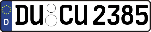 DU-CU2385