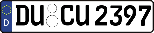 DU-CU2397