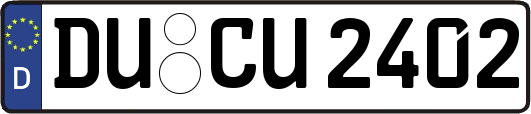 DU-CU2402
