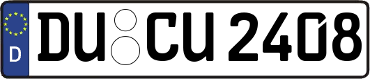 DU-CU2408