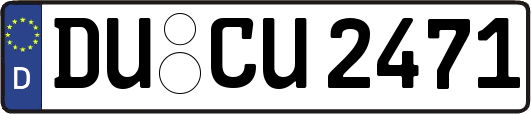 DU-CU2471