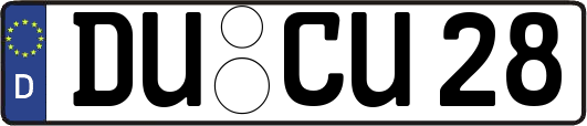 DU-CU28