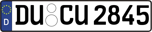 DU-CU2845