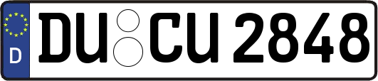 DU-CU2848