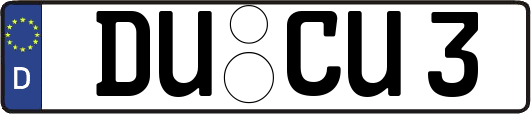 DU-CU3
