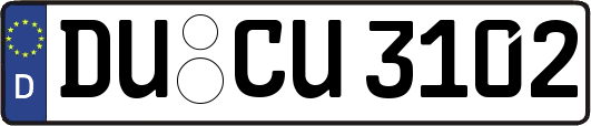 DU-CU3102