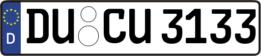 DU-CU3133