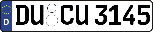 DU-CU3145