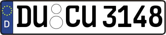 DU-CU3148