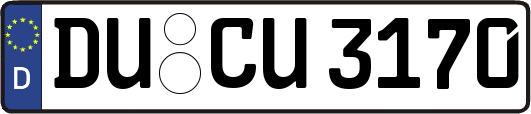 DU-CU3170