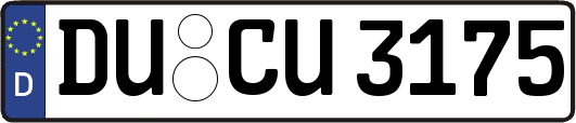 DU-CU3175
