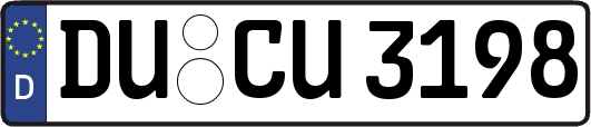 DU-CU3198