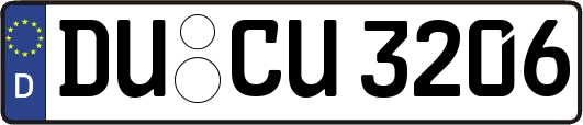 DU-CU3206