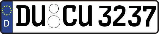 DU-CU3237