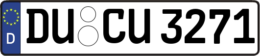 DU-CU3271