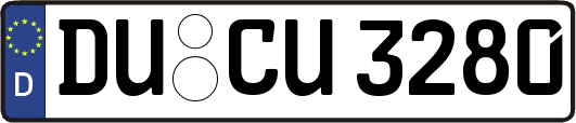 DU-CU3280