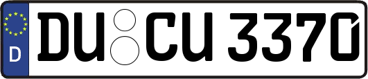 DU-CU3370