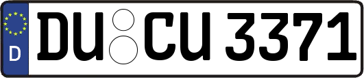 DU-CU3371