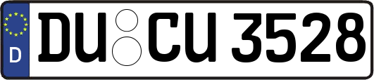 DU-CU3528