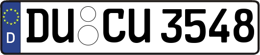 DU-CU3548