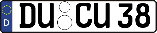 DU-CU38