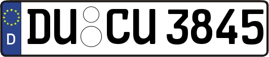 DU-CU3845