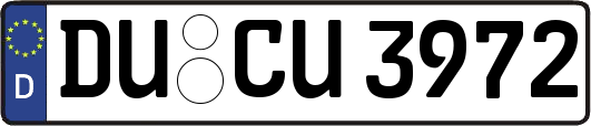 DU-CU3972