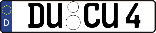 DU-CU4