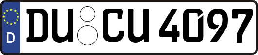 DU-CU4097
