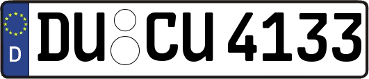 DU-CU4133