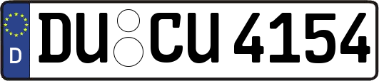 DU-CU4154