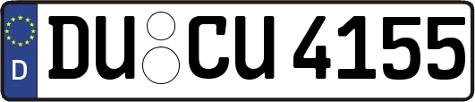 DU-CU4155
