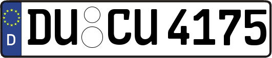 DU-CU4175