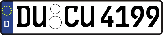 DU-CU4199