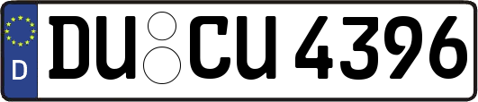 DU-CU4396