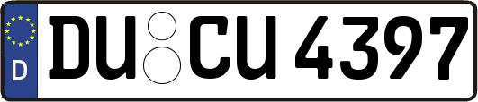 DU-CU4397