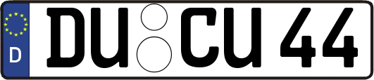 DU-CU44