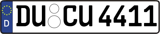 DU-CU4411